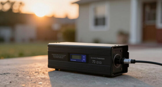 11 Best Pure Sine Wave Inverter For Backup Systems In 2026