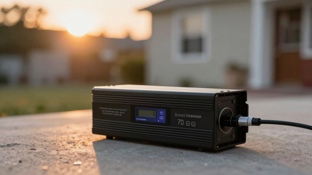 11 Best Pure Sine Wave Inverter For Backup Systems In 2026