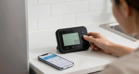 11 Best Refrigerator Temperature Monitor With App in 2026