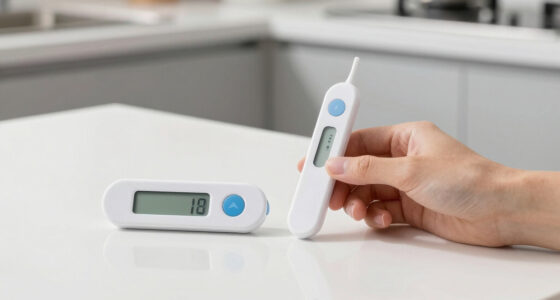 11 Best Smart Thermometers for Freezer Monitoring in 2026