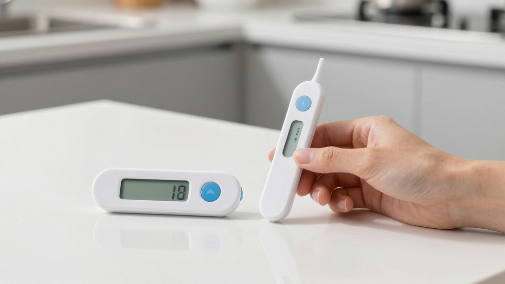 11 Best Smart Thermometers for Freezer Monitoring in 2026