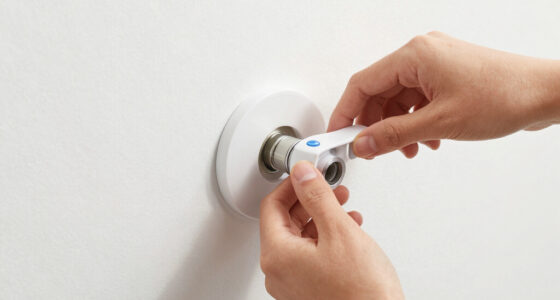11 Best Smart Water Shutoff System For Storm Season In 2026