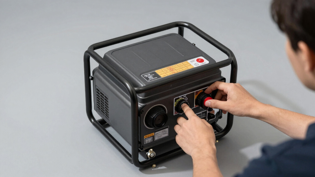 11 Best Standby Generator For Essential Circuits In 2026