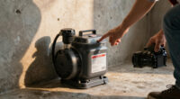 11 Best Sump Pump With Battery Backup in 2026