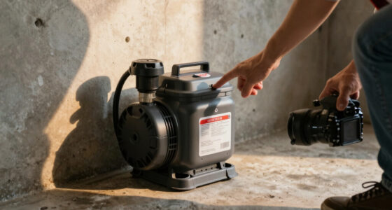 11 Best Sump Pump With Battery Backup in 2026
