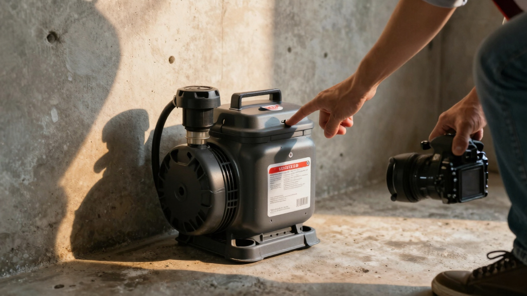 11 Best Sump Pump With Battery Backup in 2026
