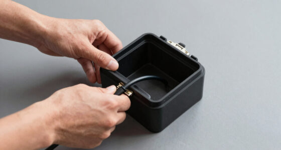 11 Best Weatherproof Generator Inlet Box in 2026