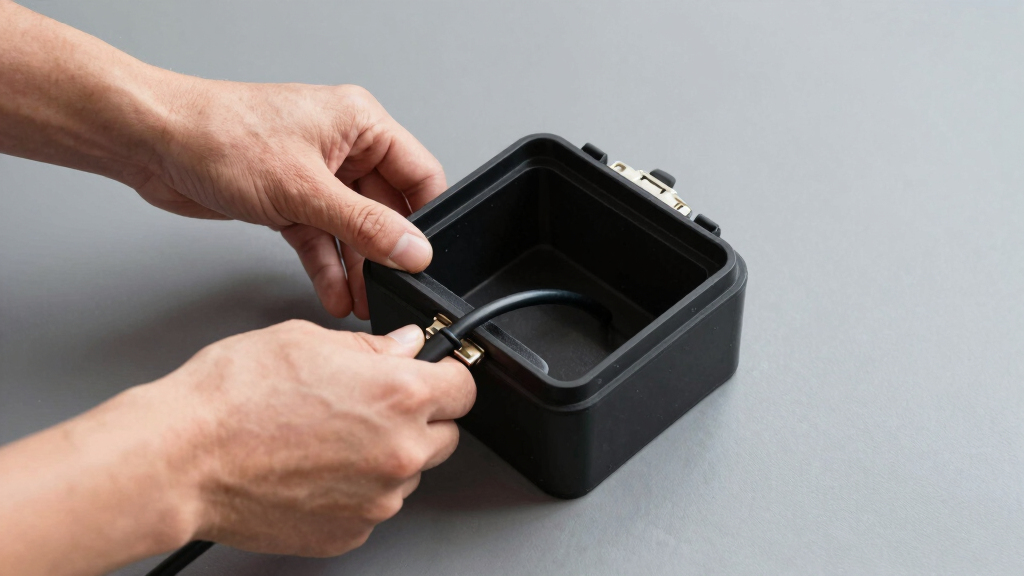 11 Best Weatherproof Generator Inlet Box in 2026