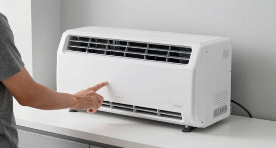 11 Best Window Air Conditioner For Generator Backup In 2026