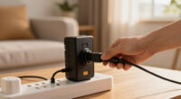 12 Best Automatic Voltage Regulator for Home Electronics in 2026
