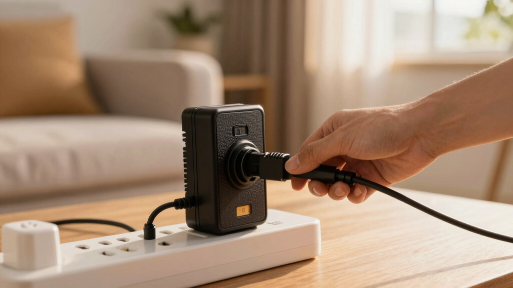 12 Best Automatic Voltage Regulator for Home Electronics in 2026
