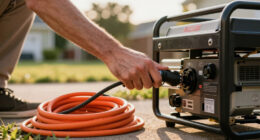 12 Best Best 10 Gauge Extension Cord For Generator Use In 2026