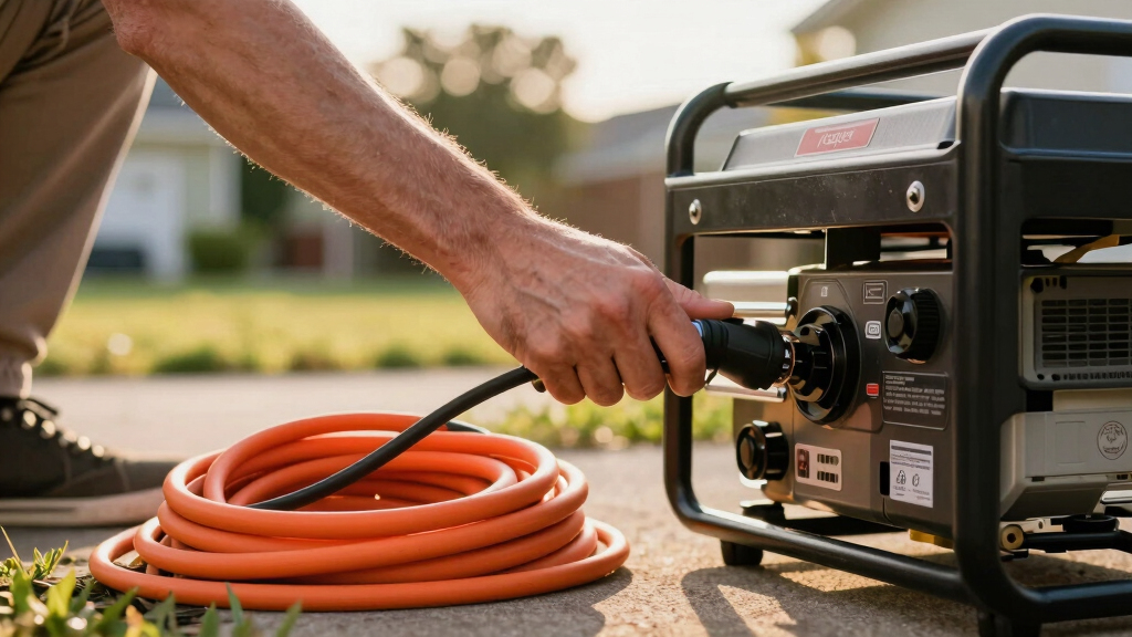 12 Best Best 10 Gauge Extension Cord For Generator Use In 2026