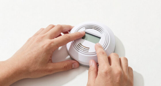 12 Best Carbon Monoxide Detector With Battery Backup in 2026
