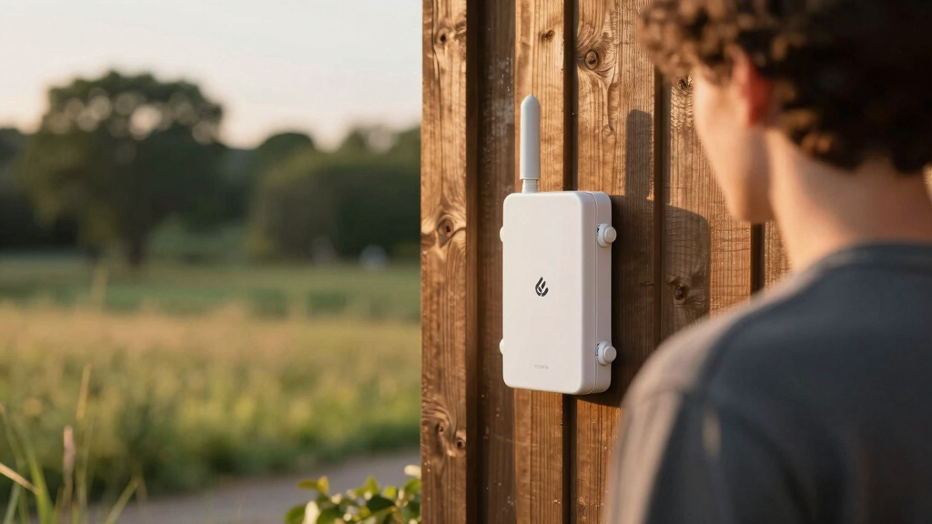 12 Best Cell Signal Booster for Rural Homes in 2026