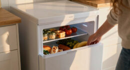 12 Best Compact Chest Freezer for Preparedness in 2026