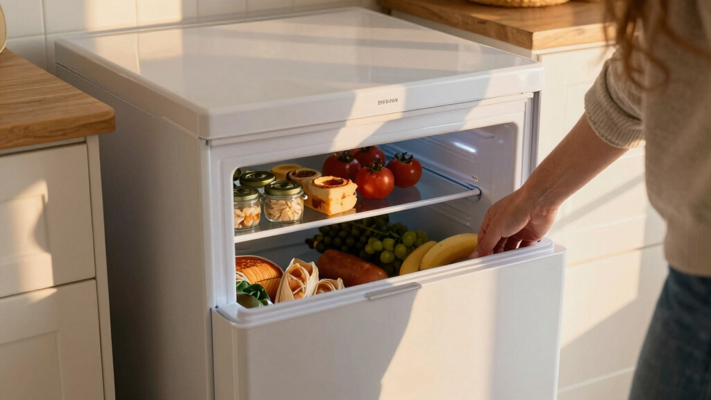 12 Best Compact Chest Freezer for Preparedness in 2026