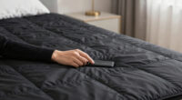 12 Best Heated Mattress Pad for Winter Blackouts in 2026