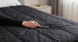 12 Best Heated Mattress Pad for Winter Blackouts in 2026
