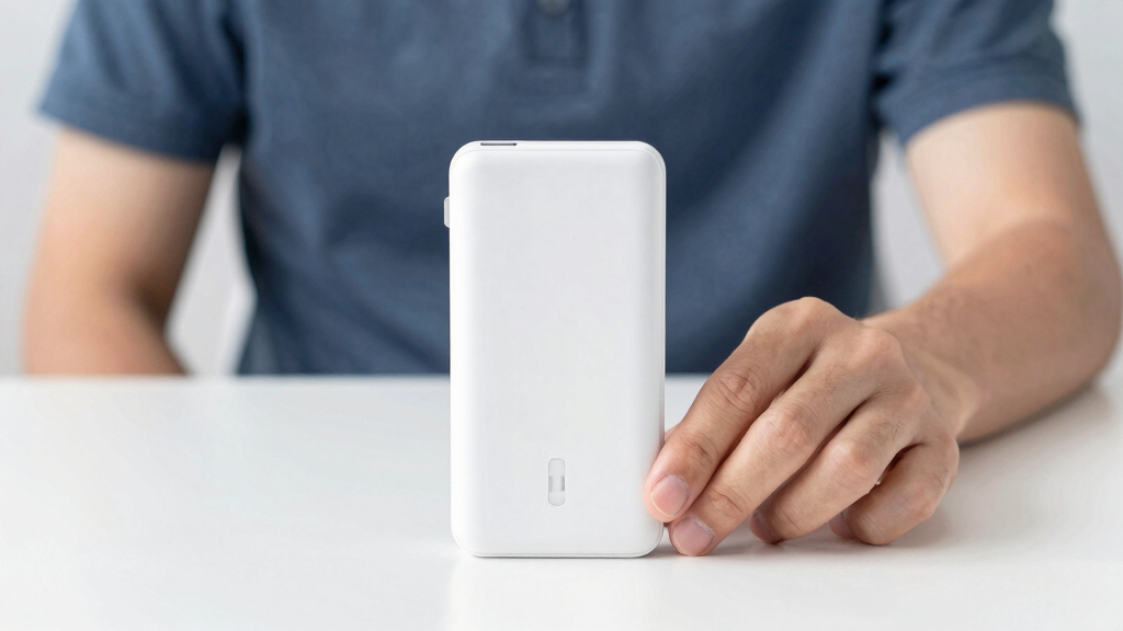 12 Best High Capacity Power Bank for Family Travel and Outages in 2026