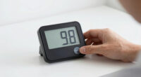 12 Best Hygrometer for Humidity Control During Outages in 2026