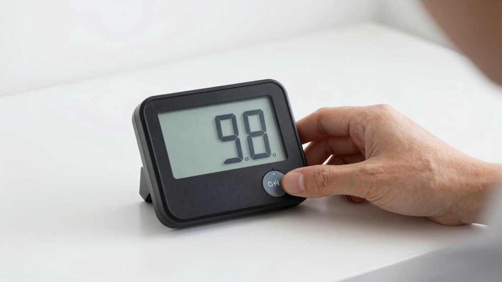 12 Best Hygrometer for Humidity Control During Outages in 2026