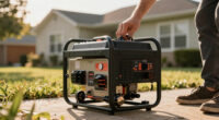 12 Best Inverter Generator for Home Backup in 2026