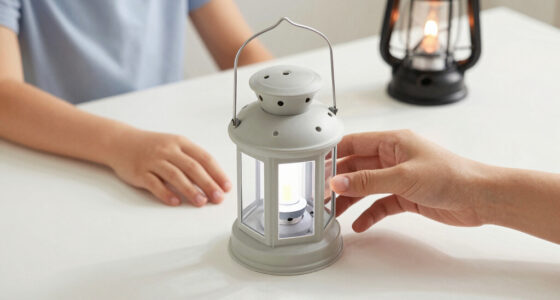 12 Best Lantern for Family Blackout Kit in 2026