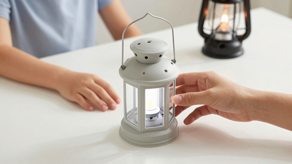 12 Best Lantern for Family Blackout Kit in 2026