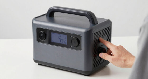 12 Best Portable Power Station for CPAP Machine in 2026