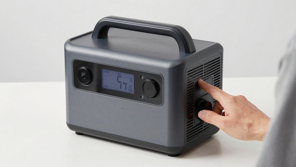 12 Best Portable Power Station for CPAP Machine in 2026