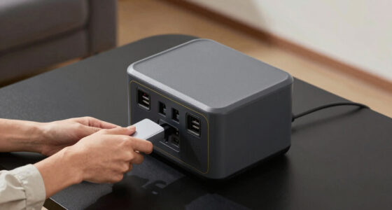 12 Best Portable Power Station For Overnight Use In 2026