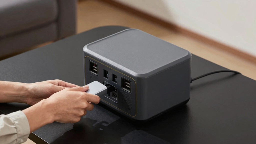 12 Best Portable Power Station For Overnight Use In 2026