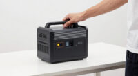 12 Best Portable Power Station With 3600 Watt Inverter in 2026