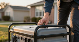 12 Best Quiet Standby Generator For Residential Use In 2026
