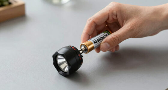 12 Best Rechargeable AAA Batteries for Outage Prep in 2026