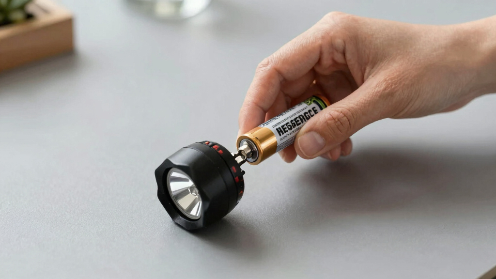 12 Best Rechargeable AAA Batteries for Outage Prep in 2026