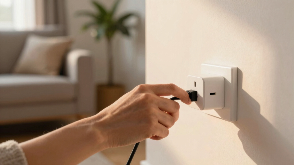 12 Best Smart Plug for Outage Routines in 2026