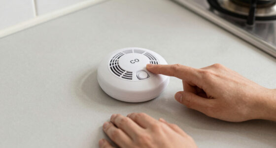 12 Best Smart Smoke And CO Alarm For Outage Season In 2026