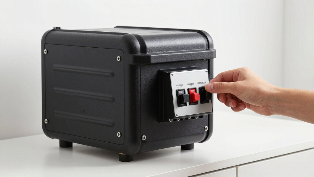 12 Best Transfer Switch for Standby Generator in 2026