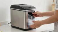 13 Best Countertop Ice Maker for Storm Prep in 2026