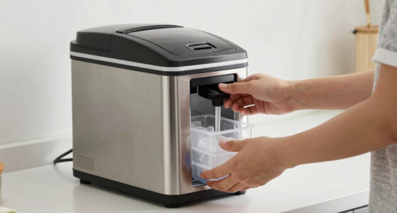 13 Best Countertop Ice Maker for Storm Prep in 2026
