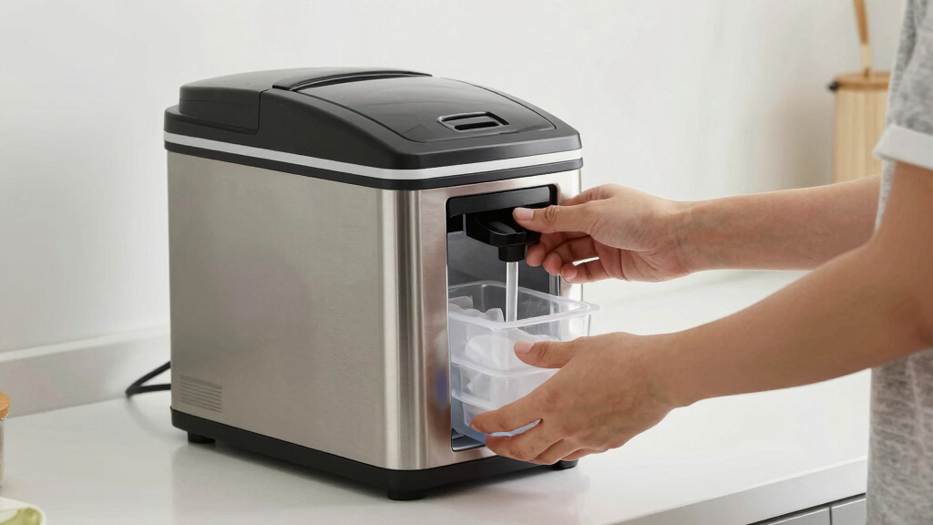 13 Best Countertop Ice Maker for Storm Prep in 2026