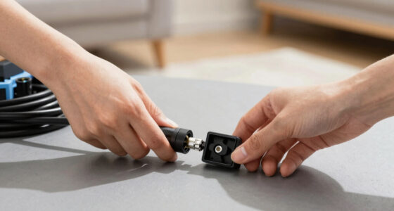 13 Best Generator Cord And Inlet Kit in 2026