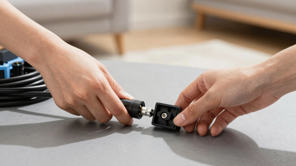 13 Best Generator Cord And Inlet Kit in 2026
