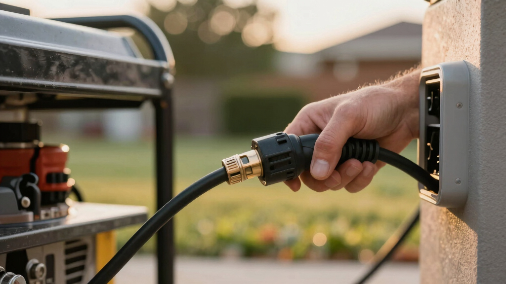 13 Best Heavy Duty Generator Extension Cord in 2026