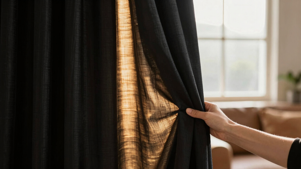 13 Best Insulated Blackout Curtains for Winter Storms in 2026