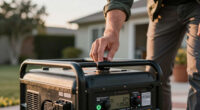 13 Best Inverter Generator With CO Shutoff in 2026