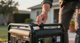 13 Best Inverter Generator With CO Shutoff in 2026