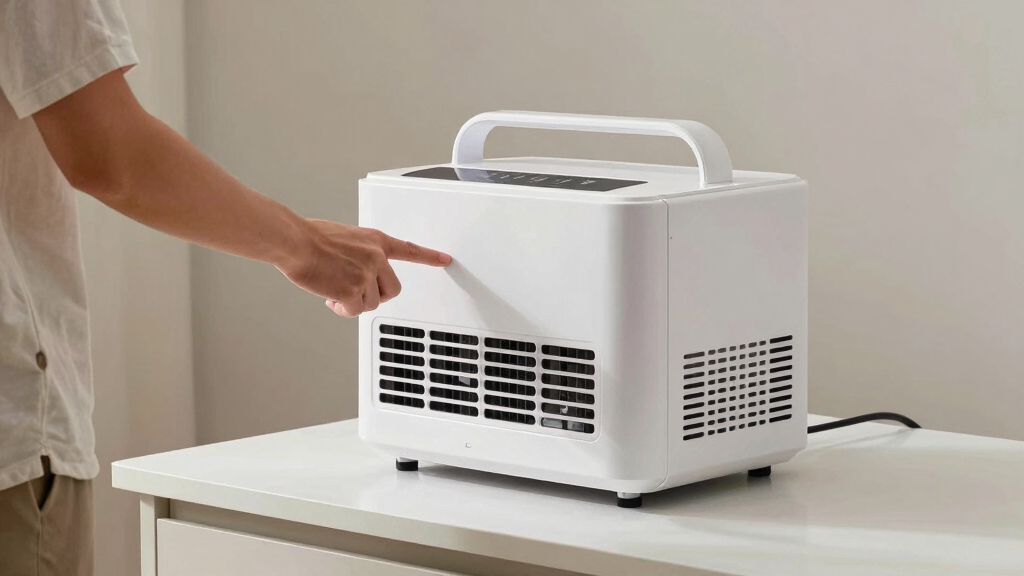 13 Best Inverter Portable Air Conditioner for Outages in 2026